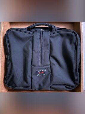 Tom Bihn pilot bag